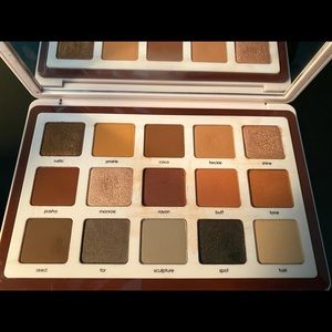 Natasha denona Biba palette
